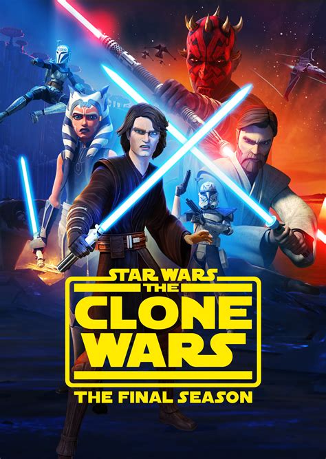 star wars clone wars season 6 watch|star wars season 6.